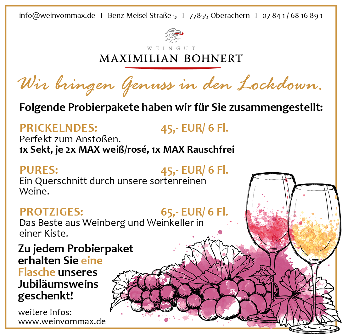 Weingut Bohnert_Probierpakete_1080 px x 1080 px