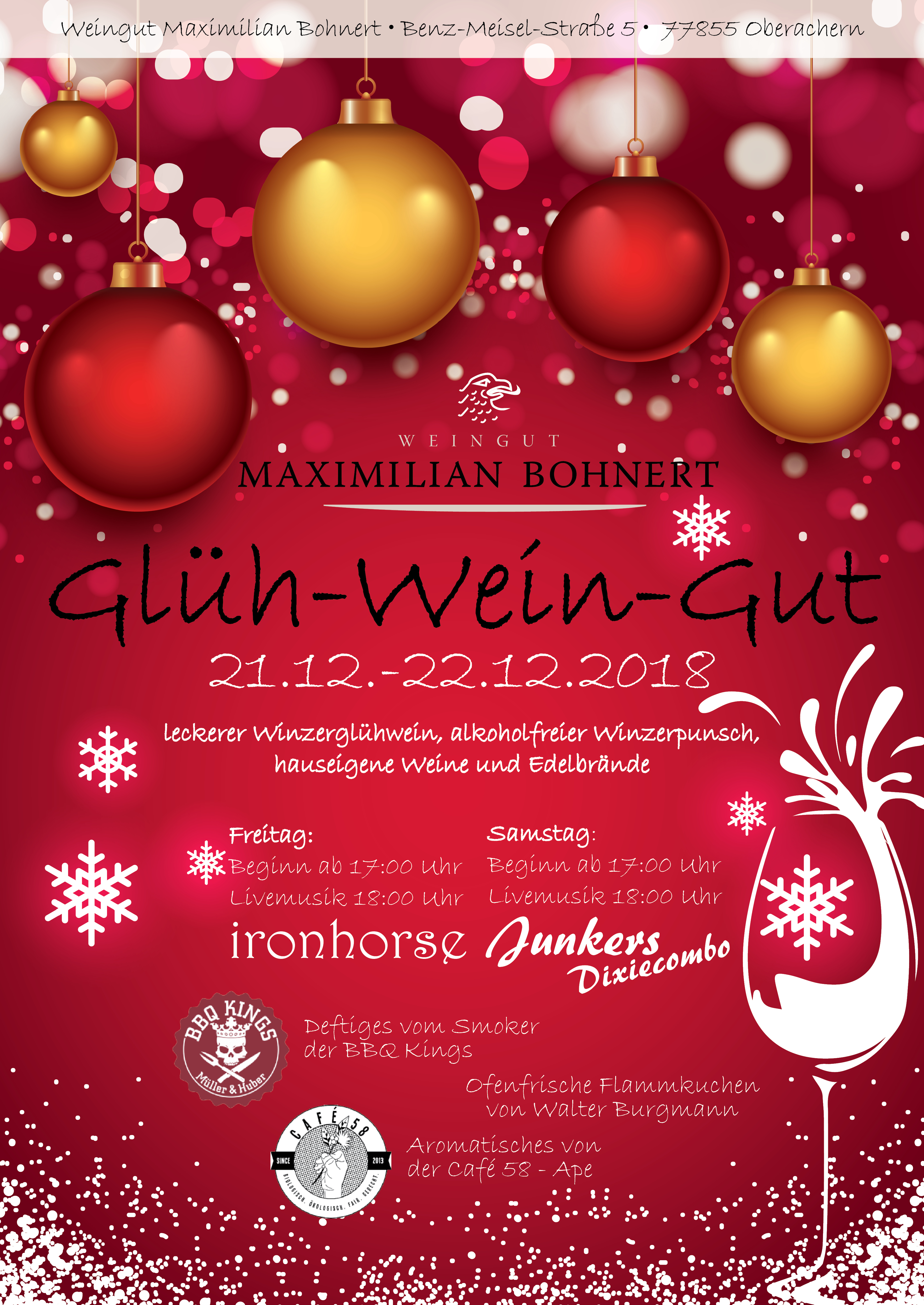 Plakat Glühweingut Bohnert_Dezember2018_11112018
